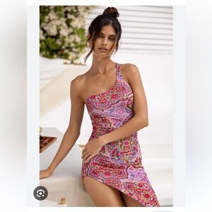 RESA Nicole midi size XS in SAYULITA